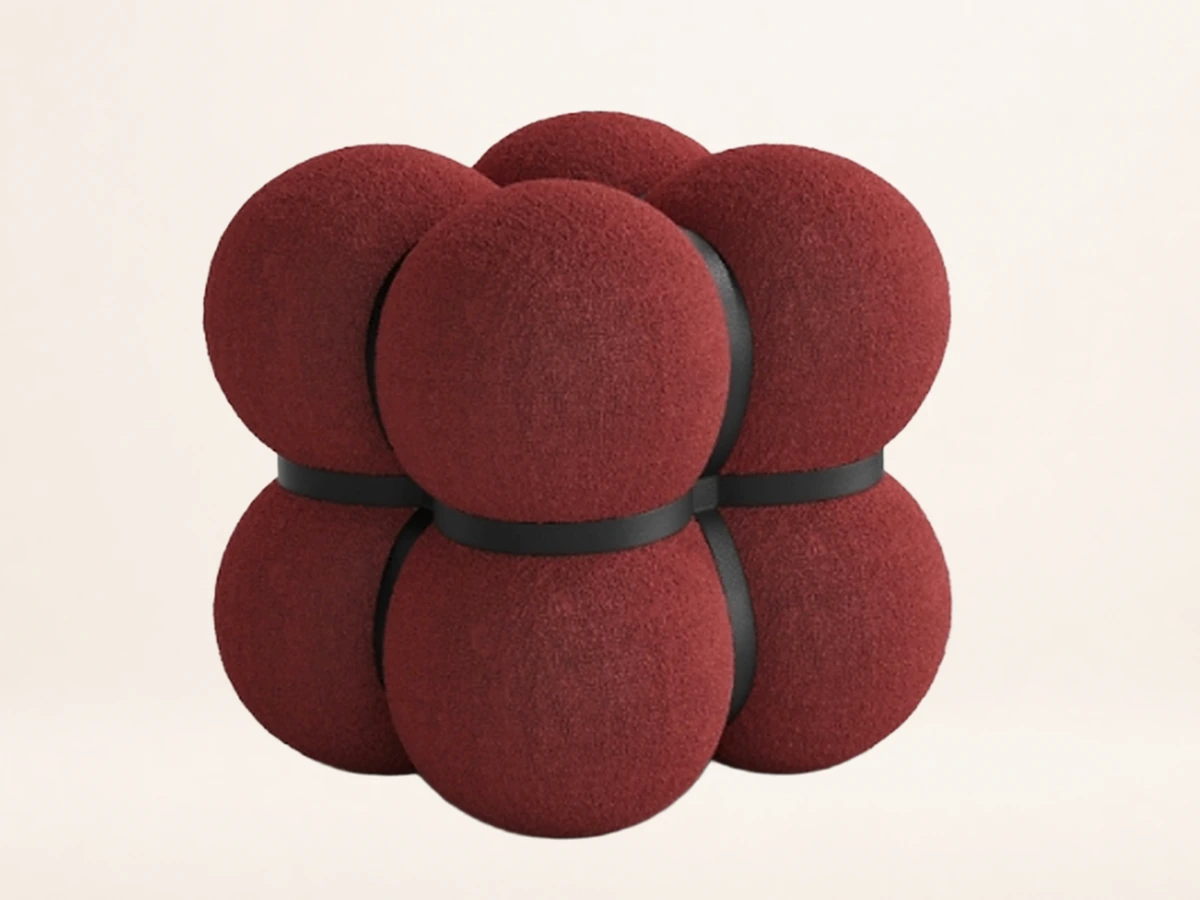 NEODIKO Barcelona Ottoman product image