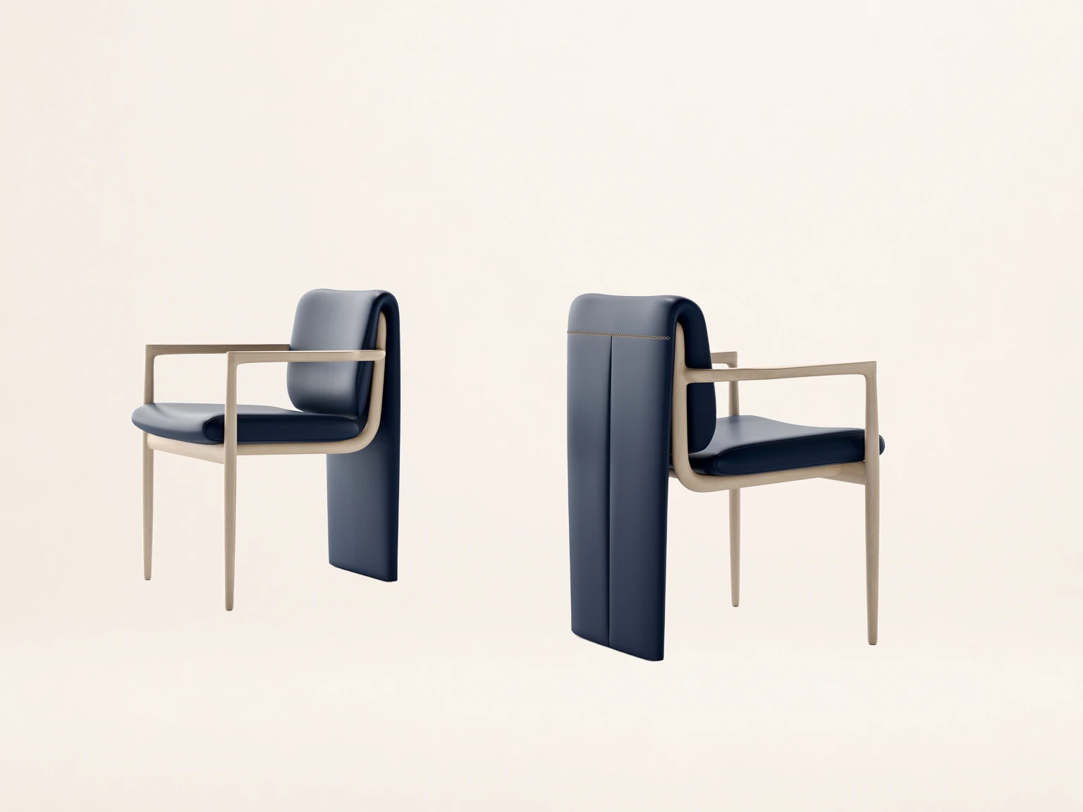 NEODIKO Porto Study Chair product image