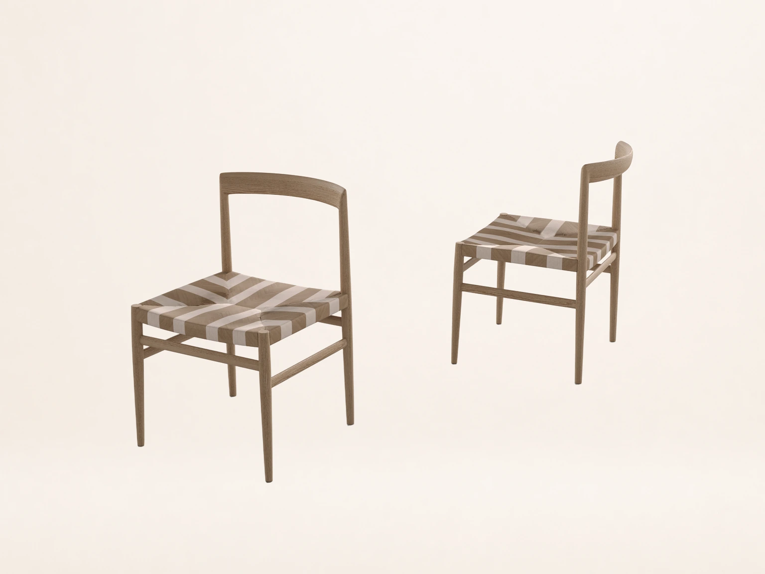 NEODIKO Segovia Study Chair product image