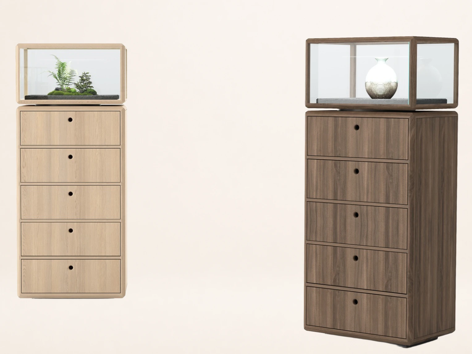NEODIKO Nice Chest of Drawers product image