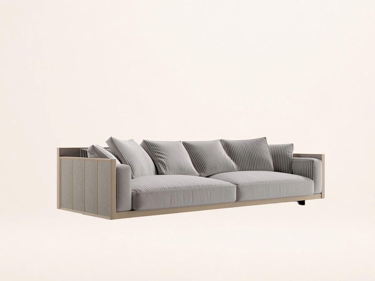 NEODIKO Stockholm Sofa product image