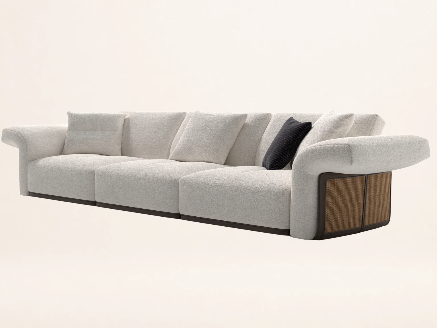 NEODIKO Oslo Sofa product image