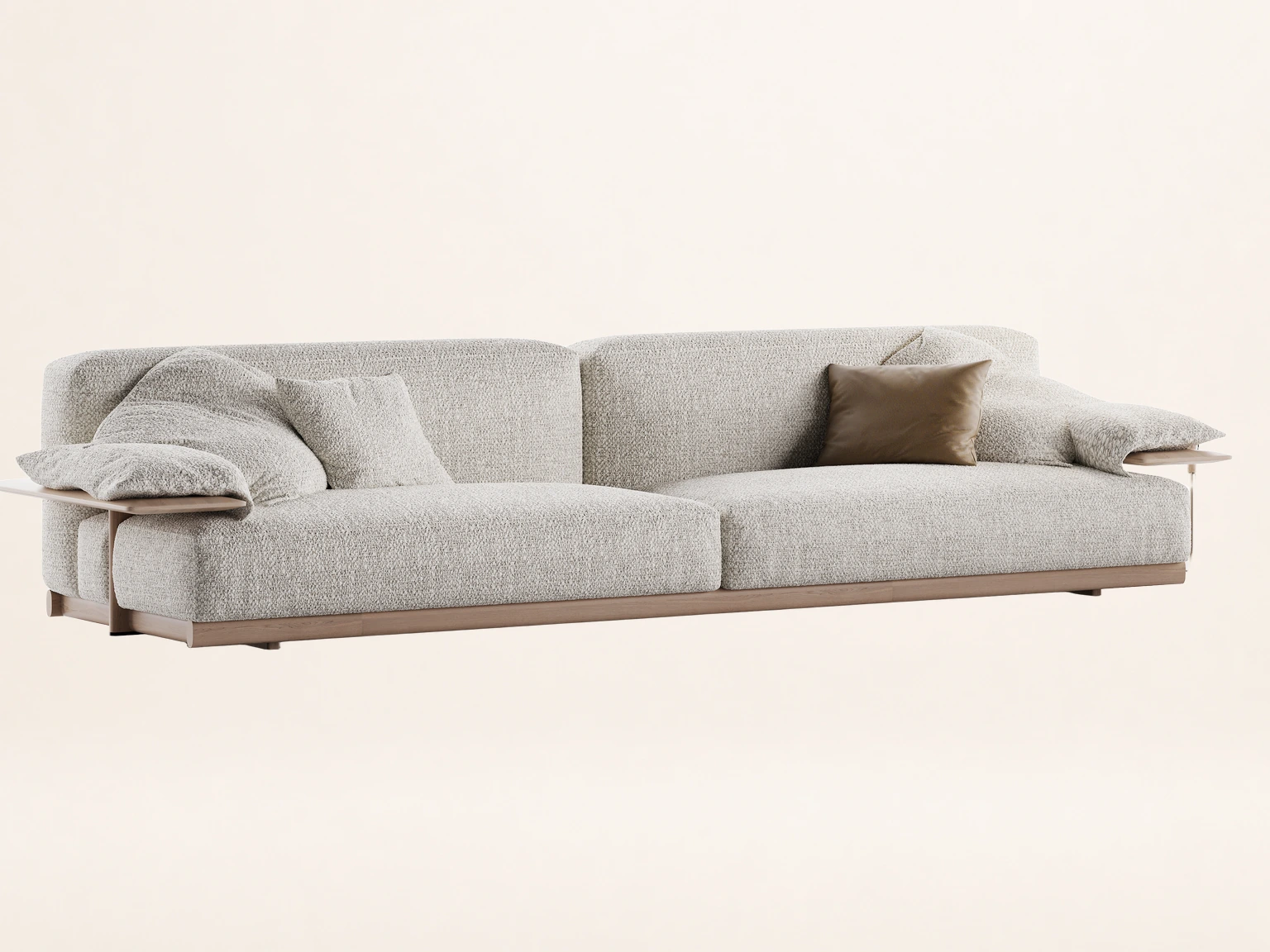 NEODIKO Dublin Sofa product image