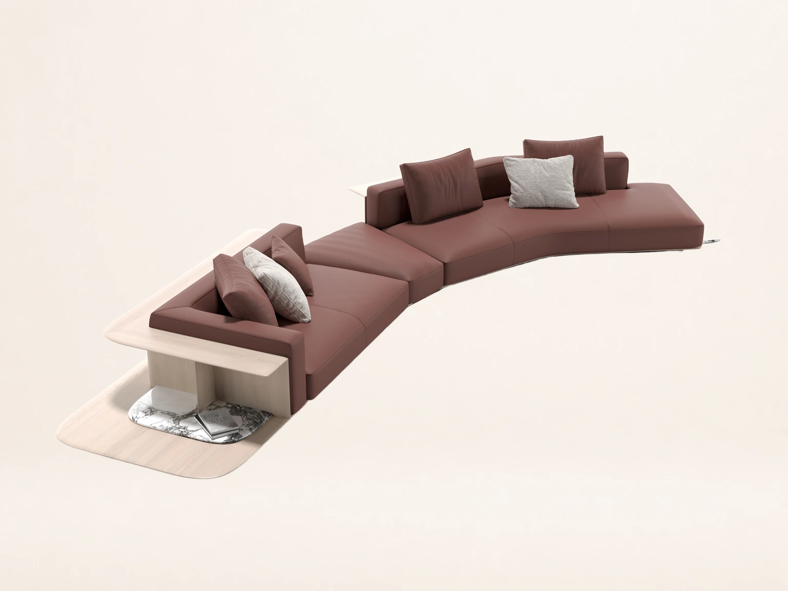 NEODIKO Reykjavik Sofa product image