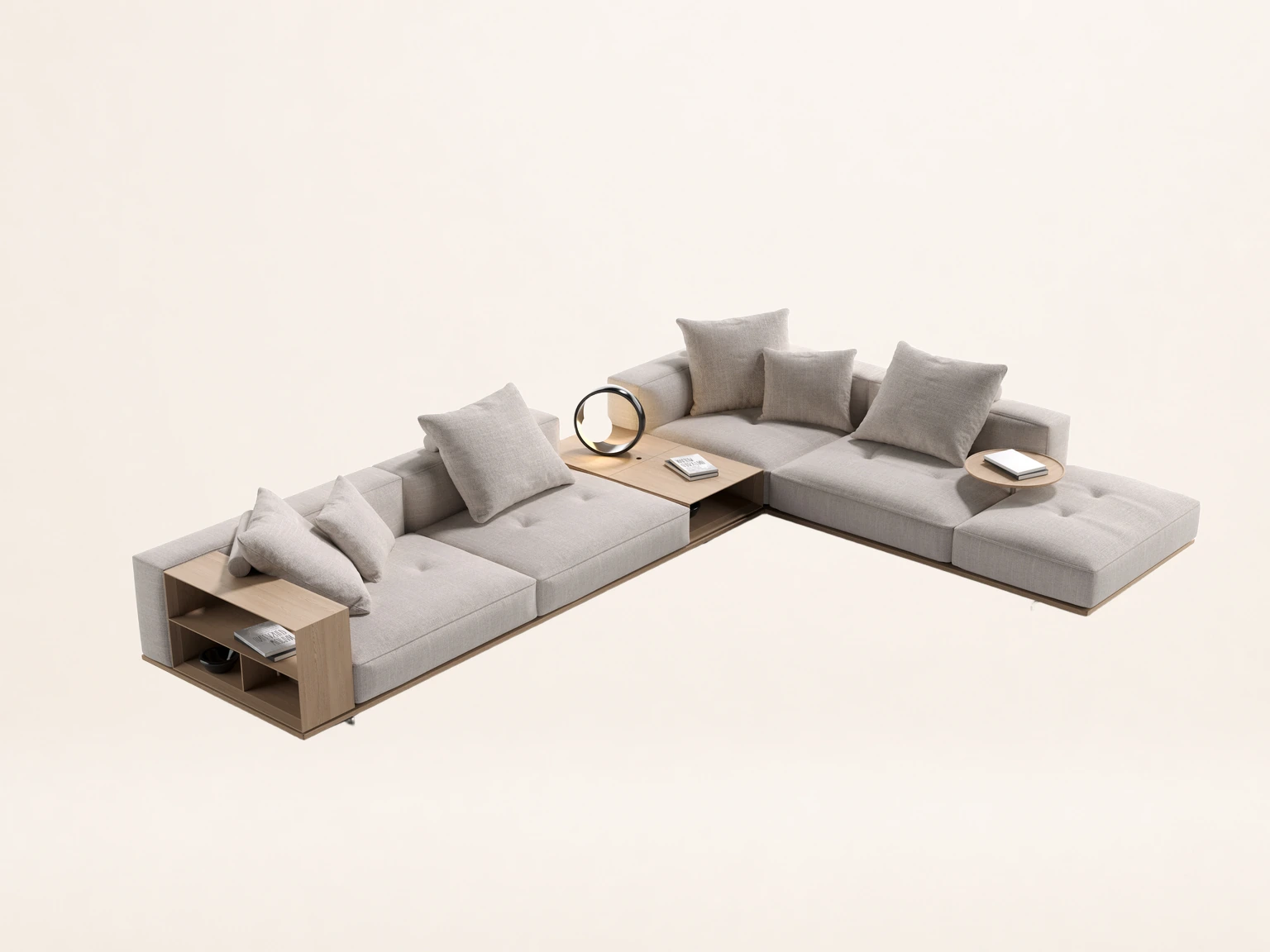 NEODIKO Budapest Sofa product image