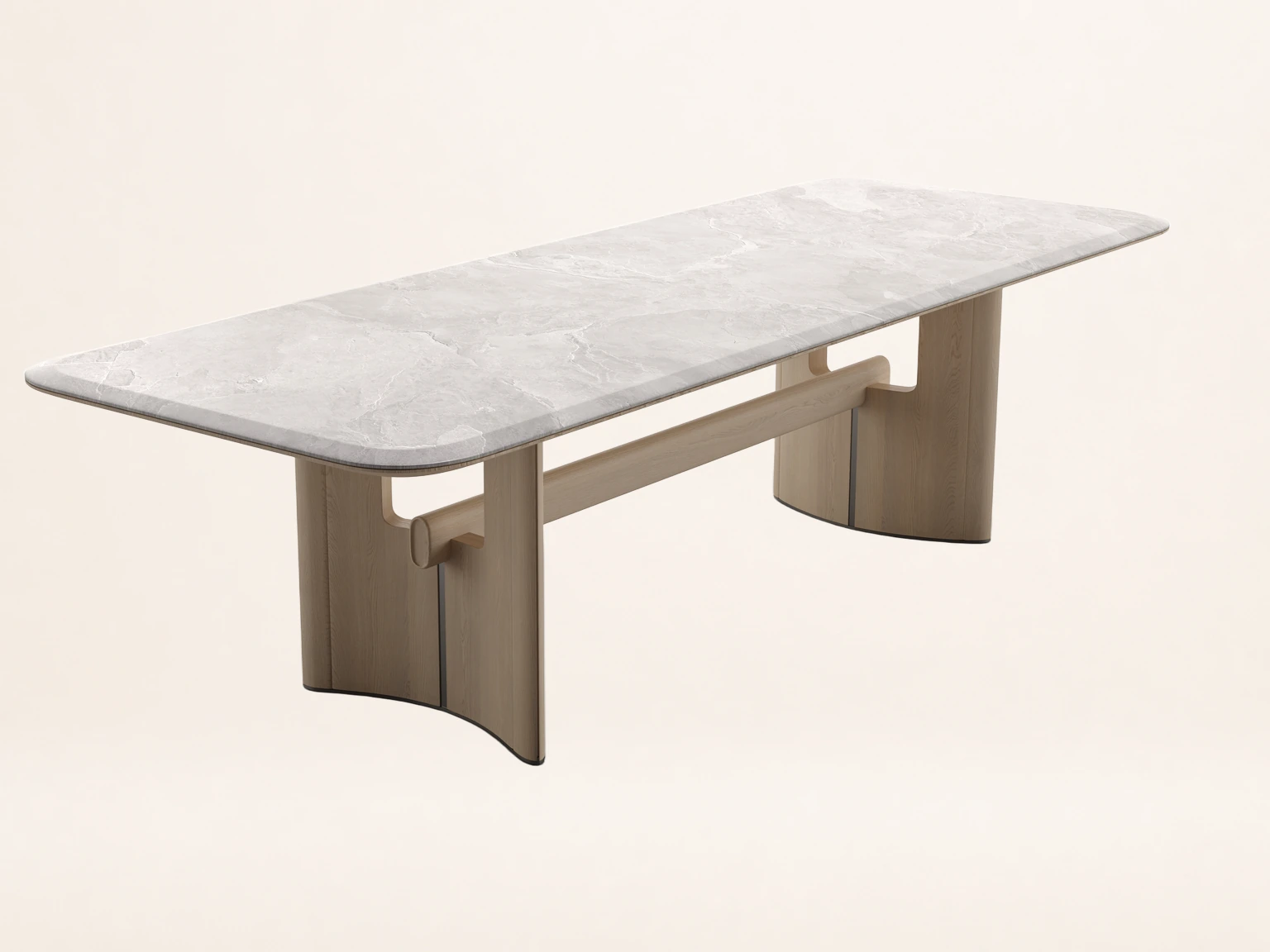 NEODIKO Heidelberg Dining Table product image
