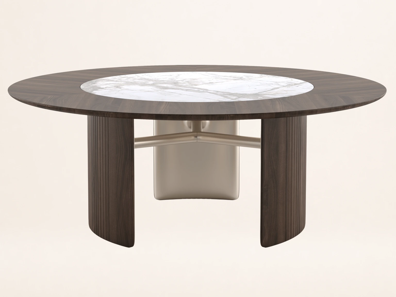 NEODIKO Prague Dining Table product image