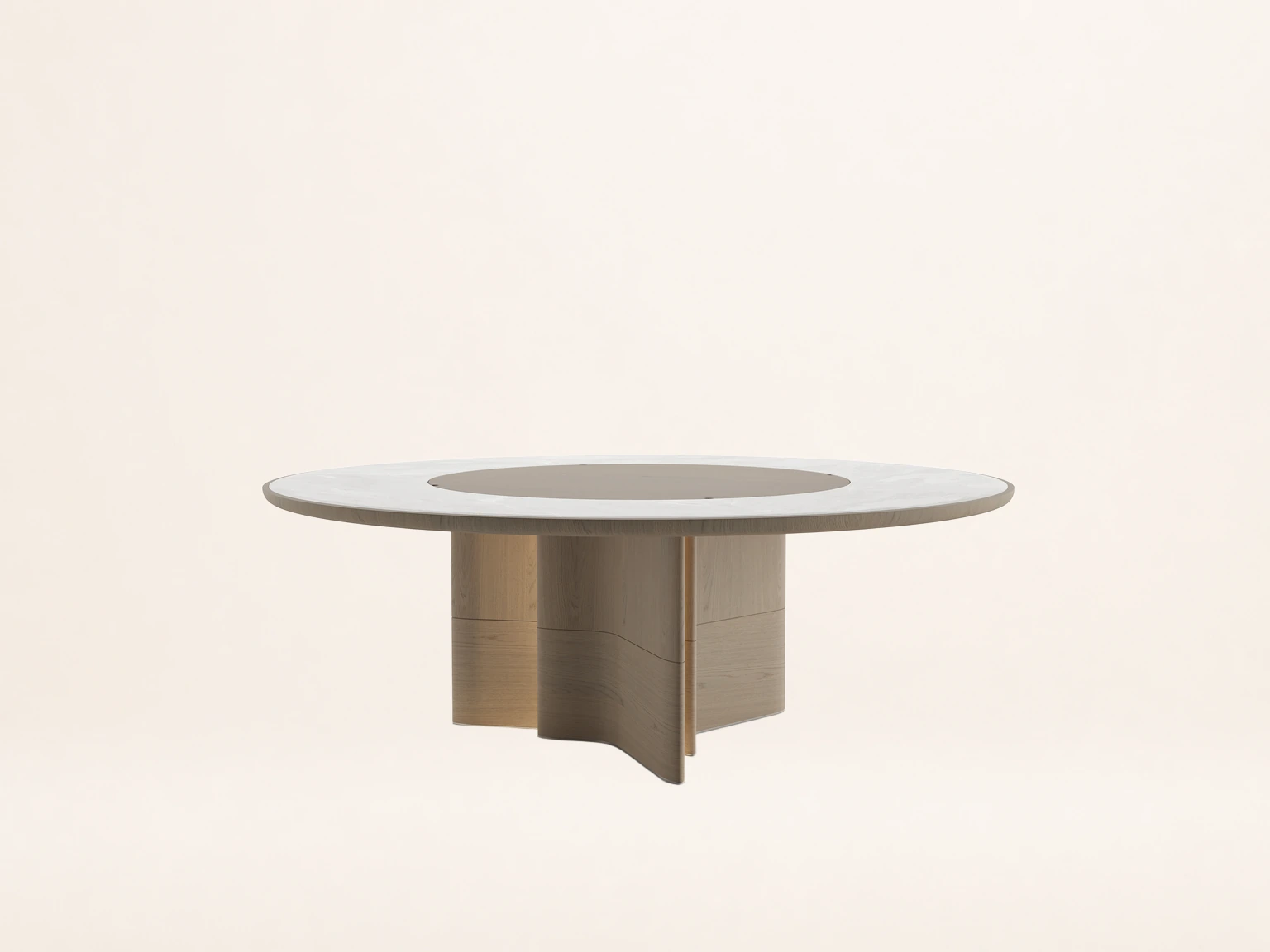 NEODIKO Salzburg Dining Table product image