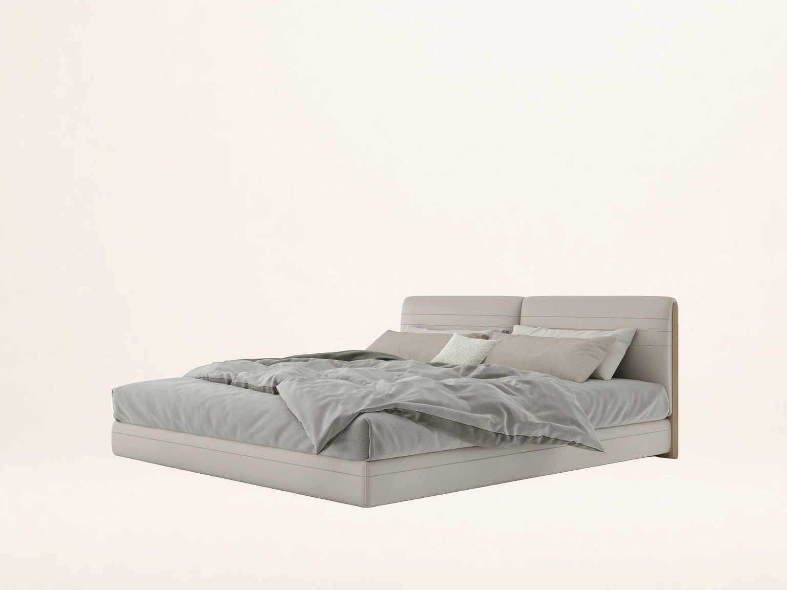 NEODIKO Giant's Causeway Bed product image