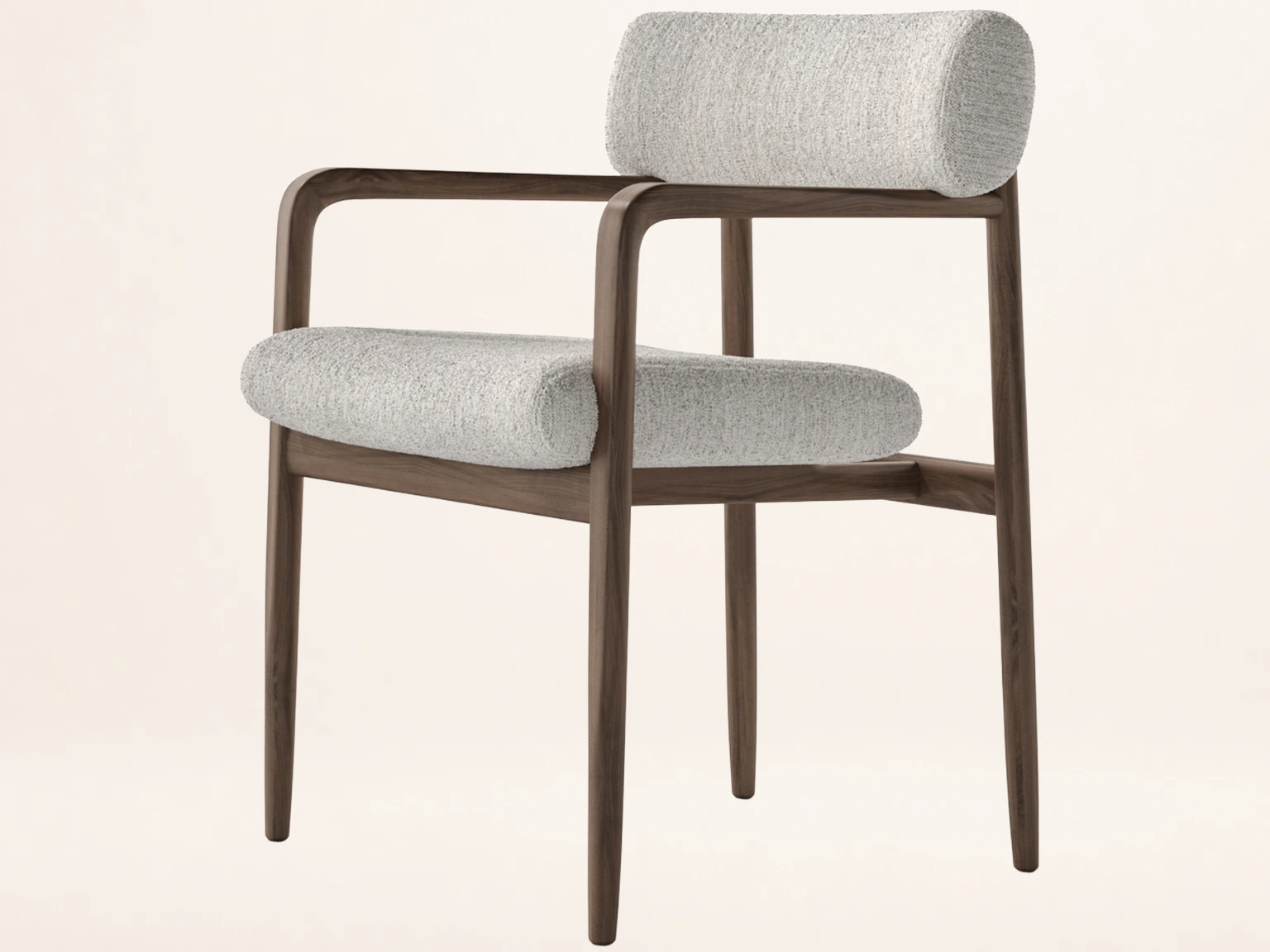 NEODIKO Krakow Dining Chair product image
