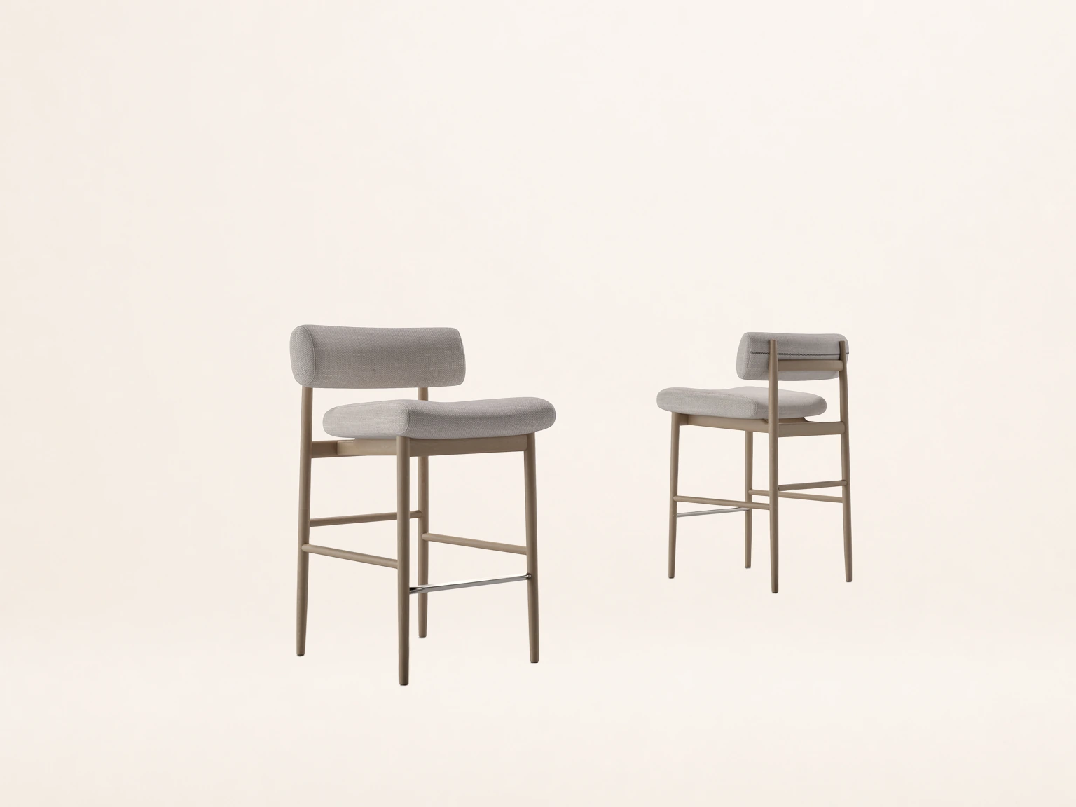 NEODIKO Alps Bar Stool product image