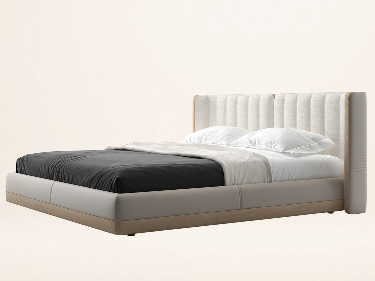 NEODIKO Copenhagen Bed product image