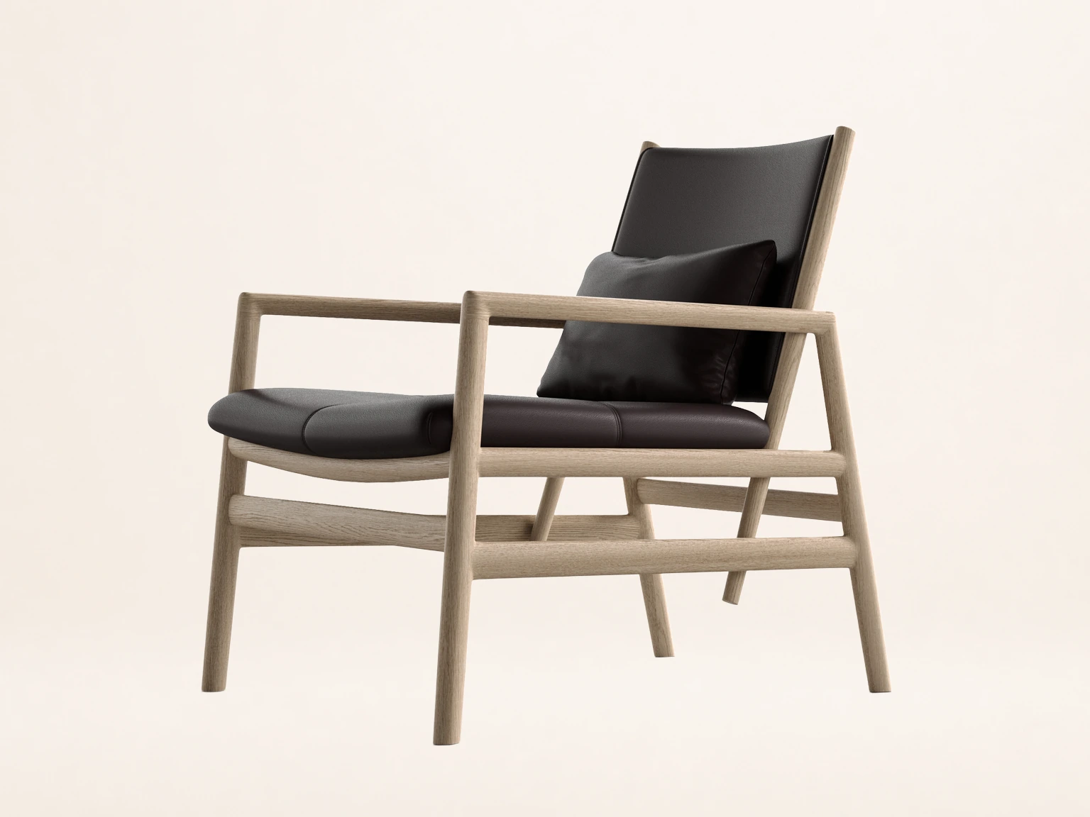 NEODIKO Dijon Lounge Chair product image