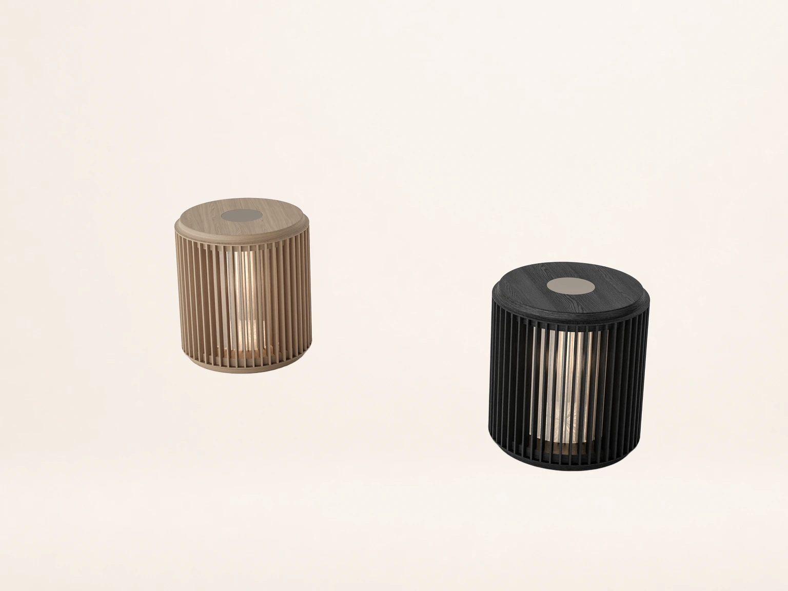 NEODIKO Munich Side Table product image