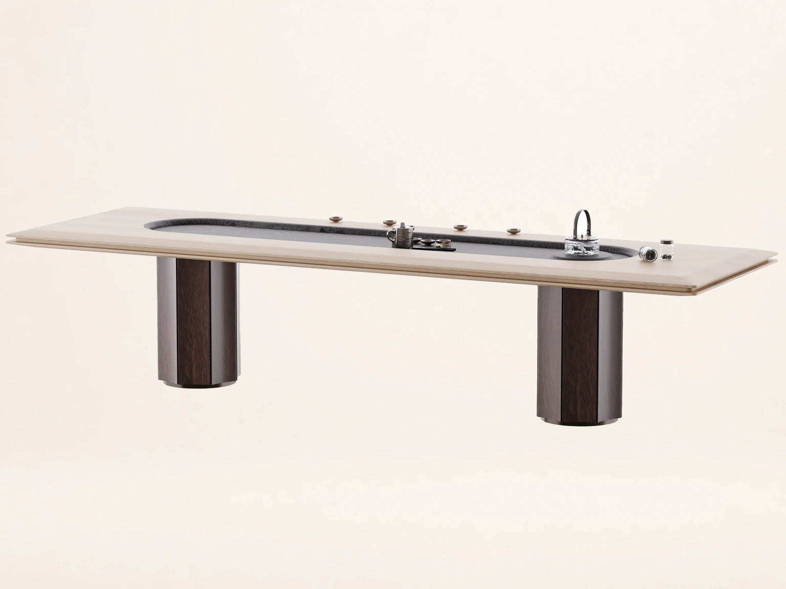 NEODIKO Lucerne Coffee Table product image