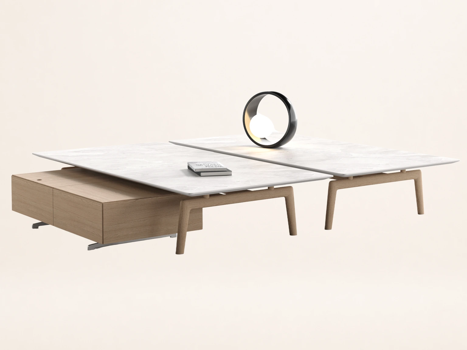 NEODIKO Milan Coffee Table product image