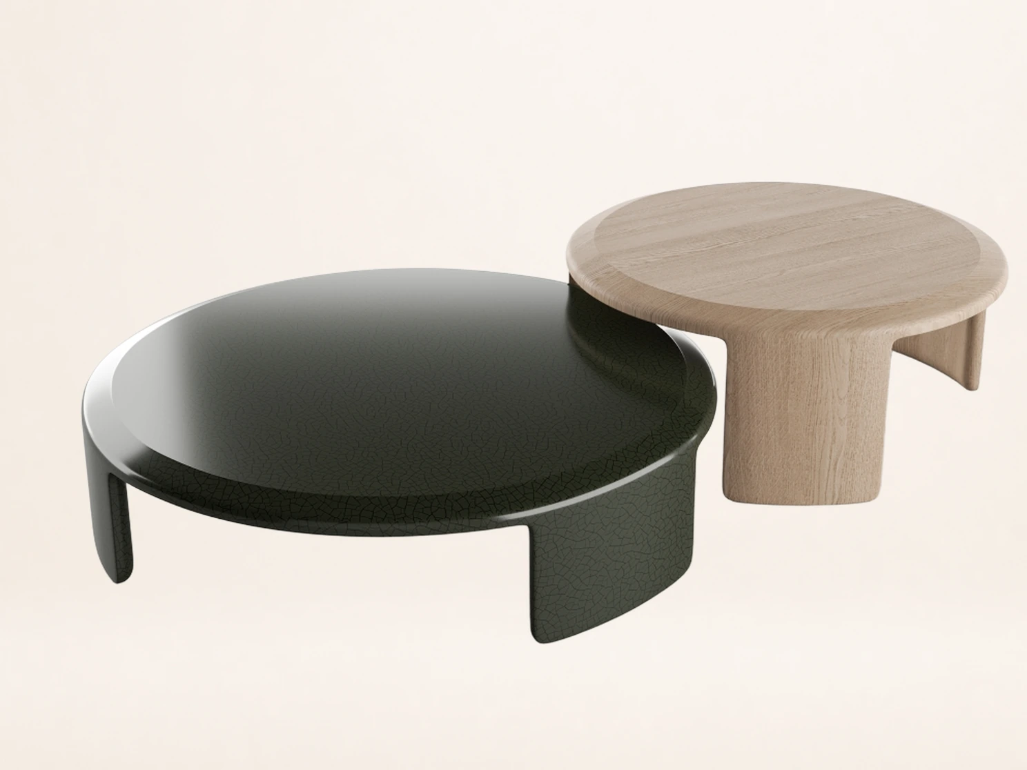 NEODIKO Naples Coffee Table product image