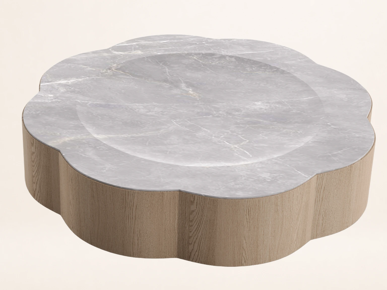 NEODIKO Amalfi Coffee Table product image