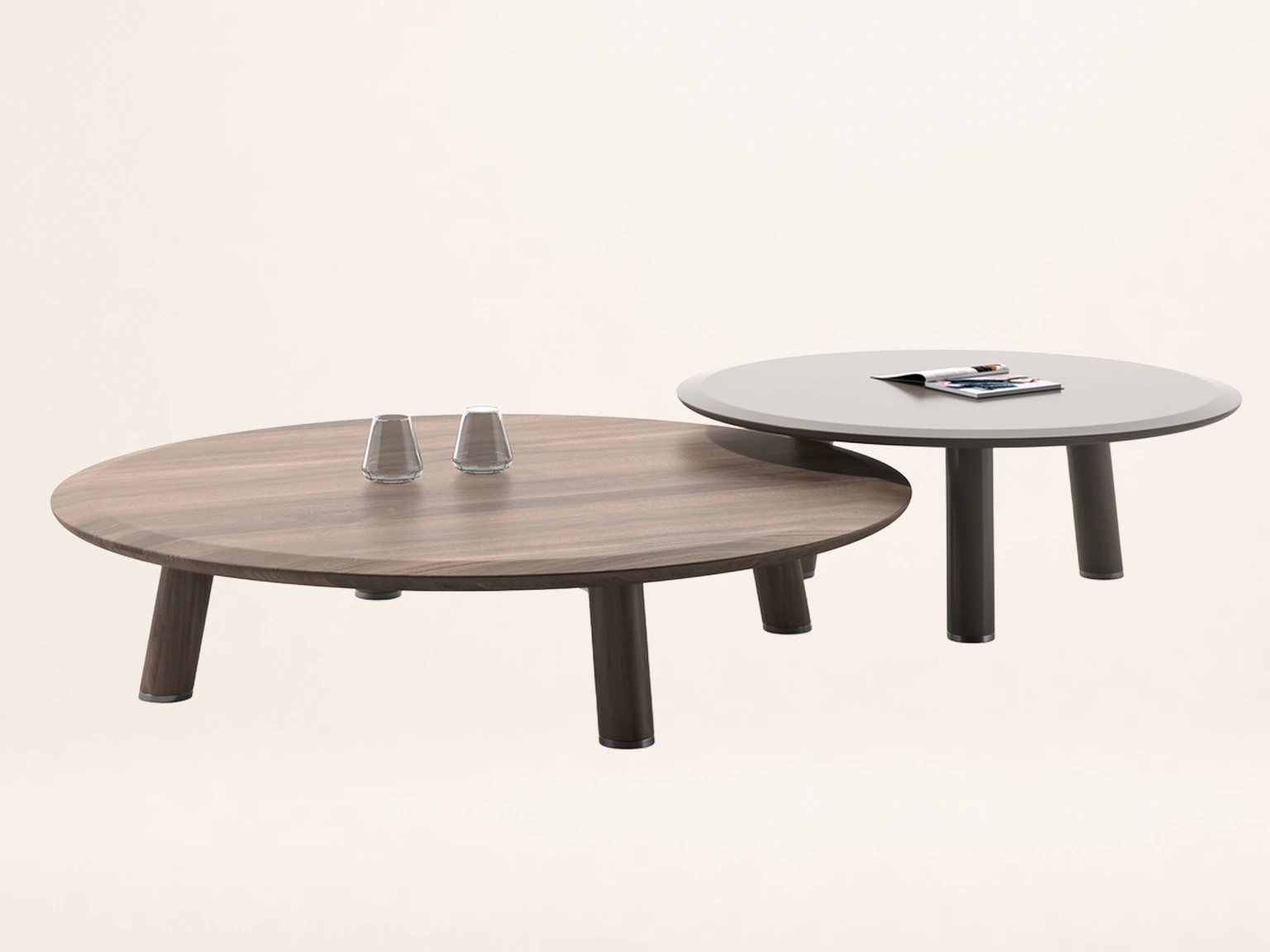 NEODIKO Siena Coffee Table product image