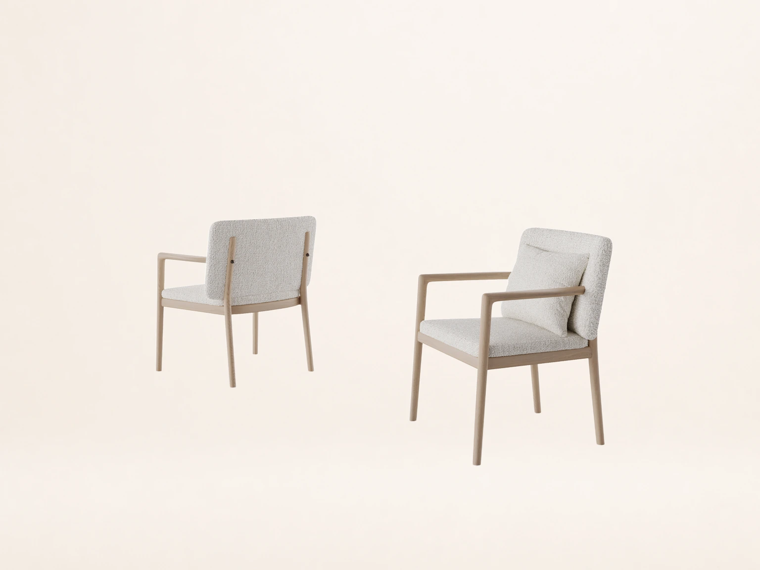 NEODIKO Valencia Tea Chair product image
