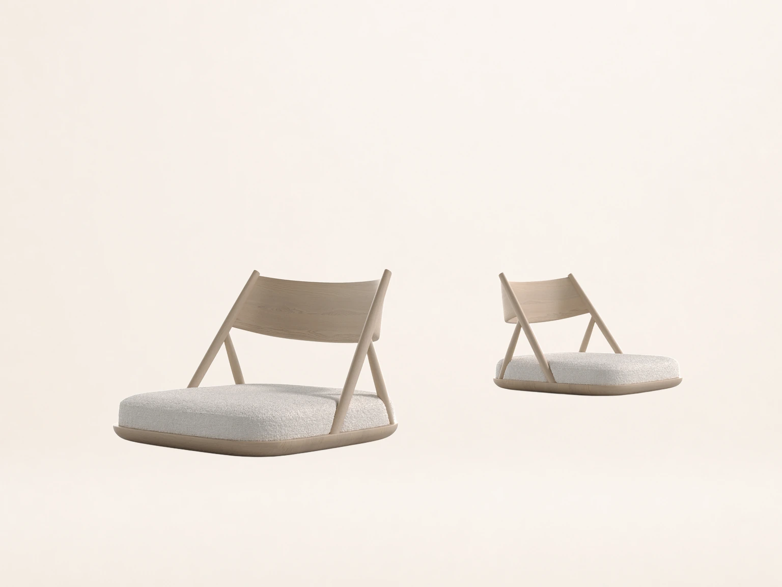 NEODIKO Berlin Stool product image