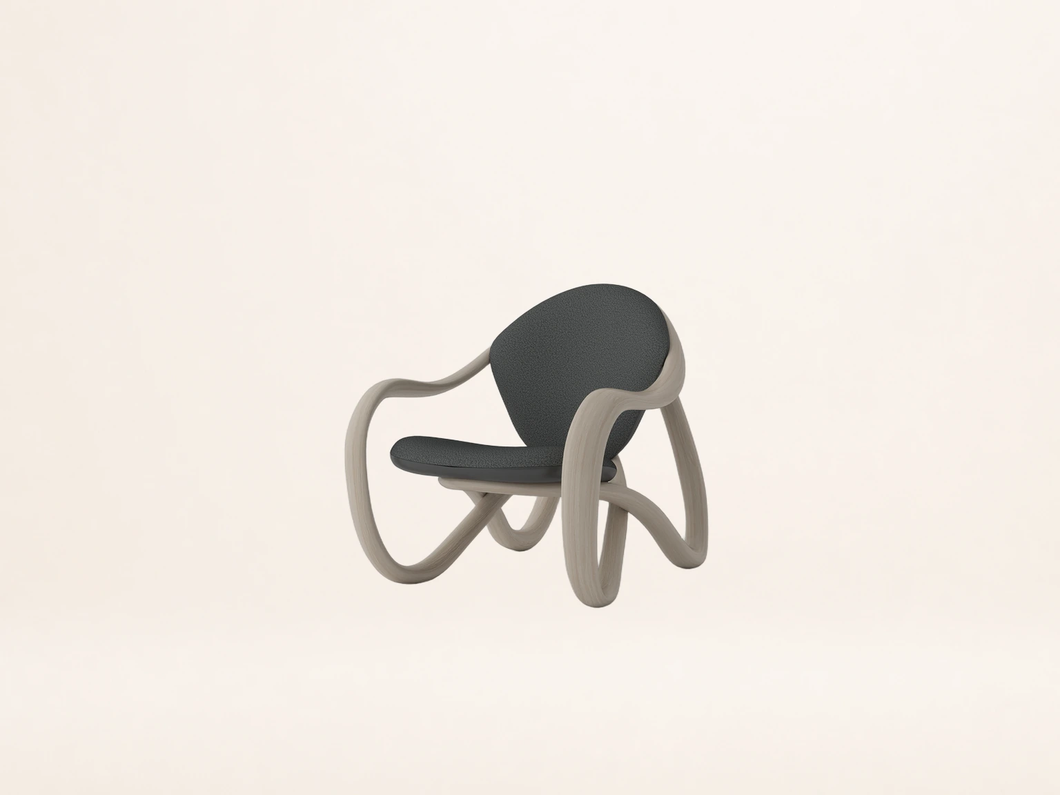 NEODIKO Cologne Lounge Chair product image