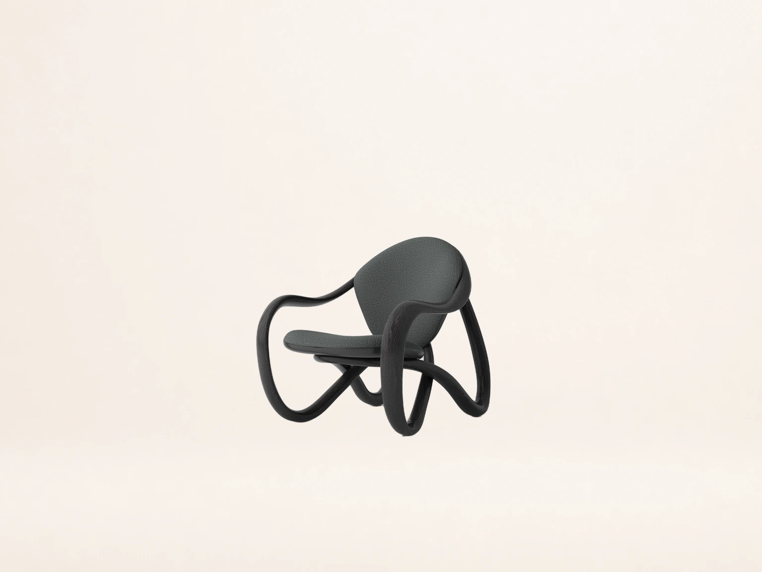NEODIKO Dresden Lounge Chair product image