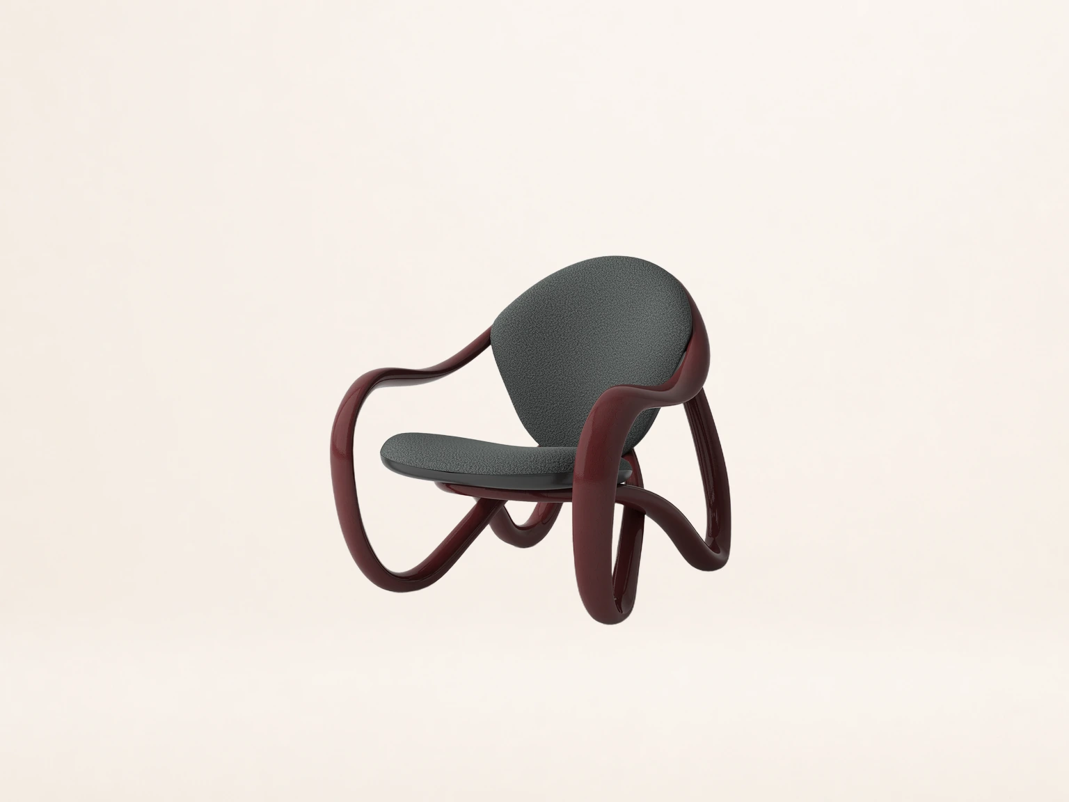 NEODIKO Innsbruck Lounge Chair product image