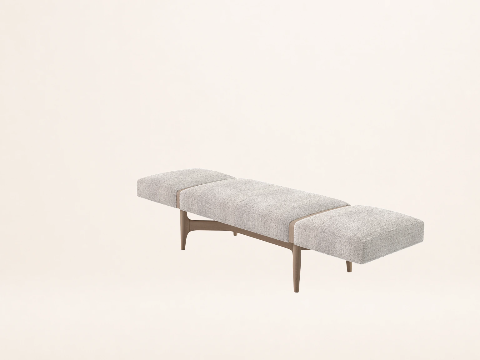 NEODIKO Glasgow Bed Bench product image