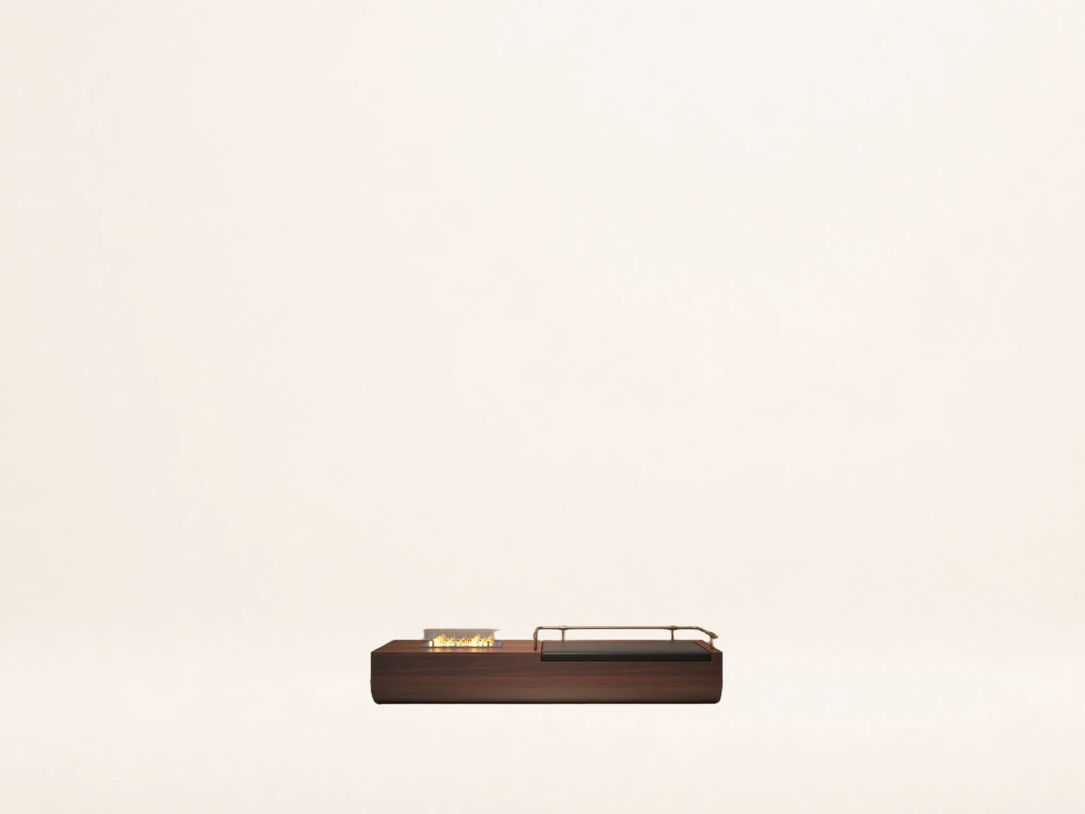 NEODIKO Amsterdam Bed Bench product image