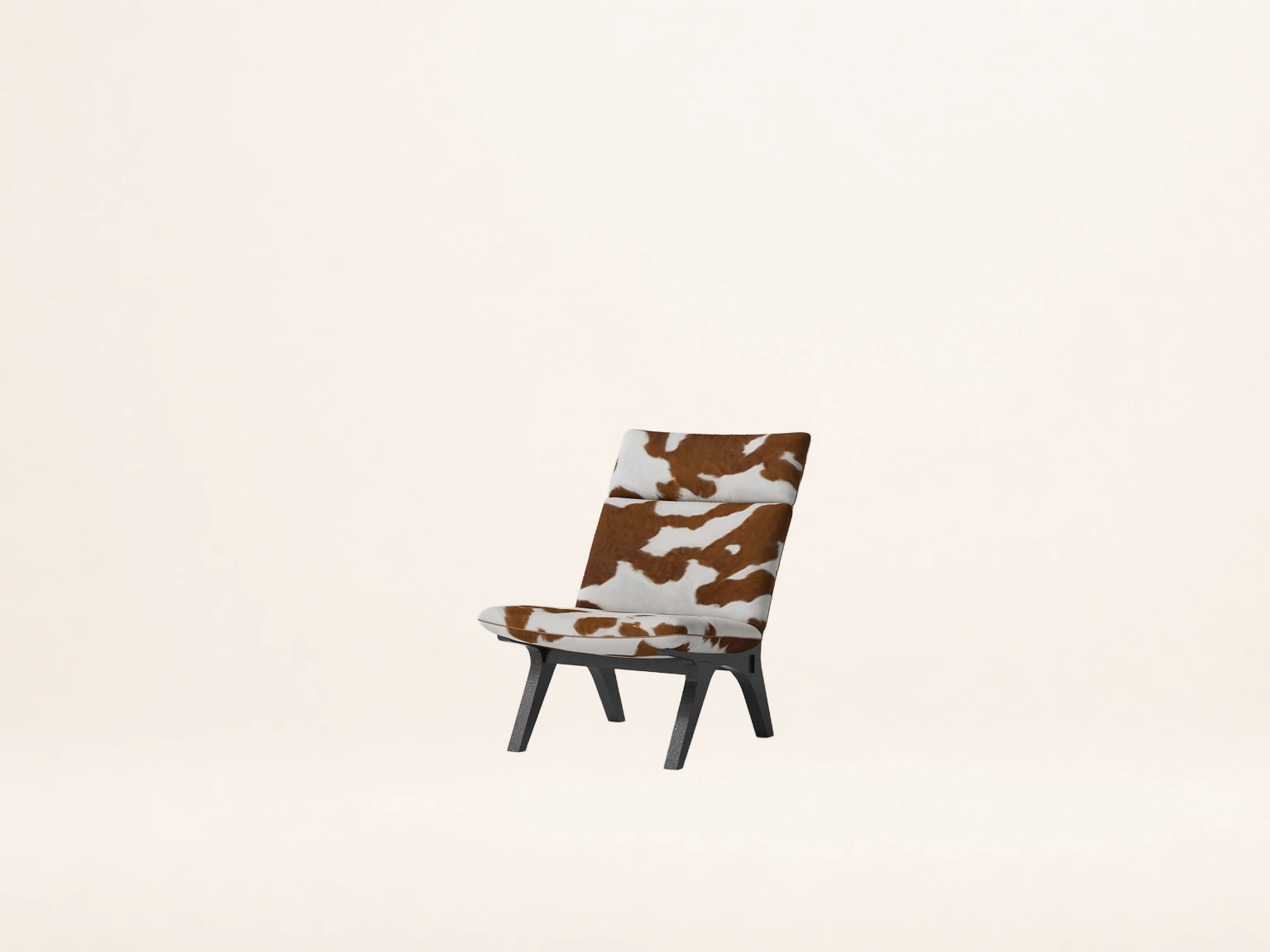NEODIKO Brussels Lounge Chair product image