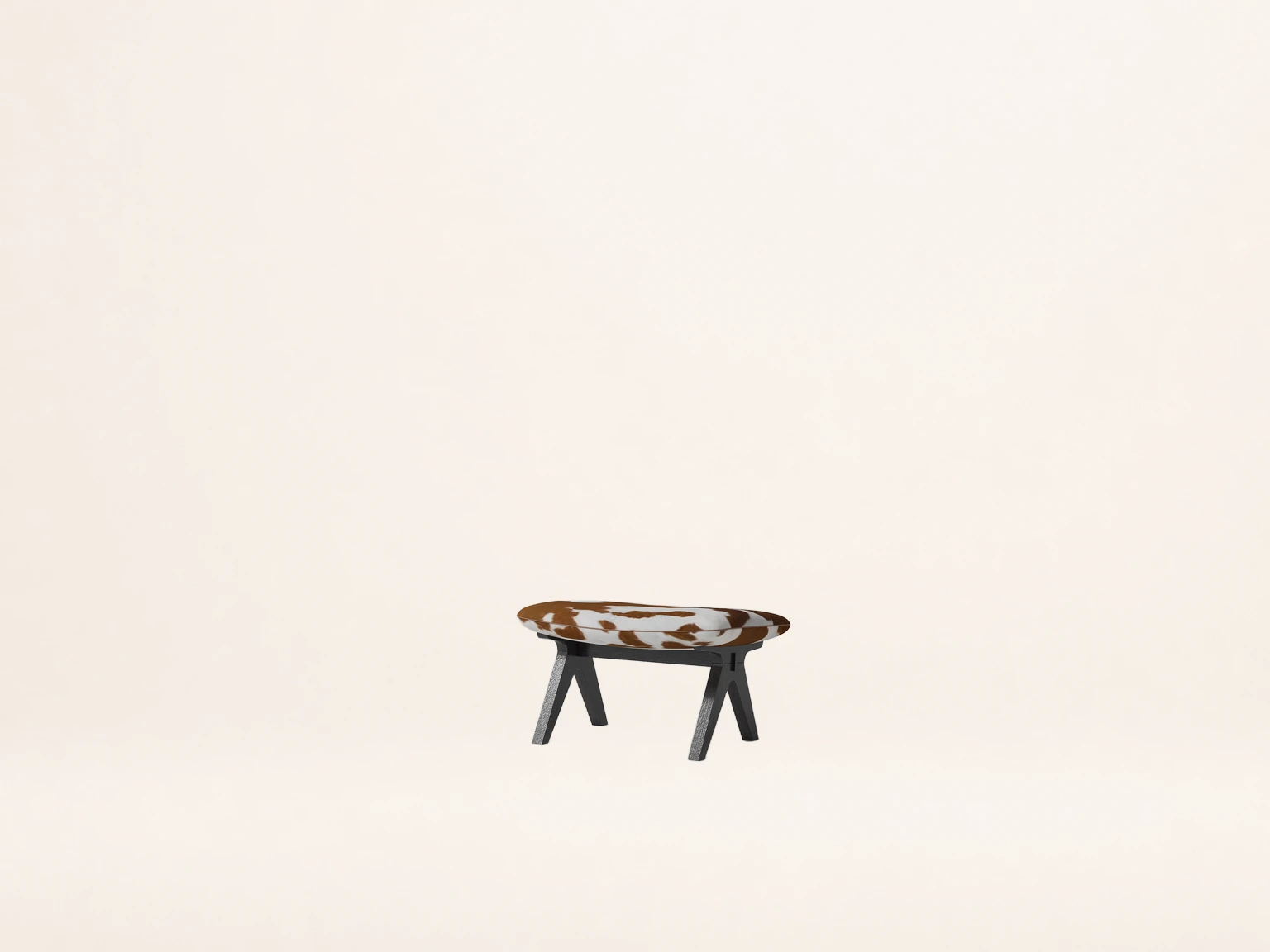 NEODIKO Brussels Footstool product image