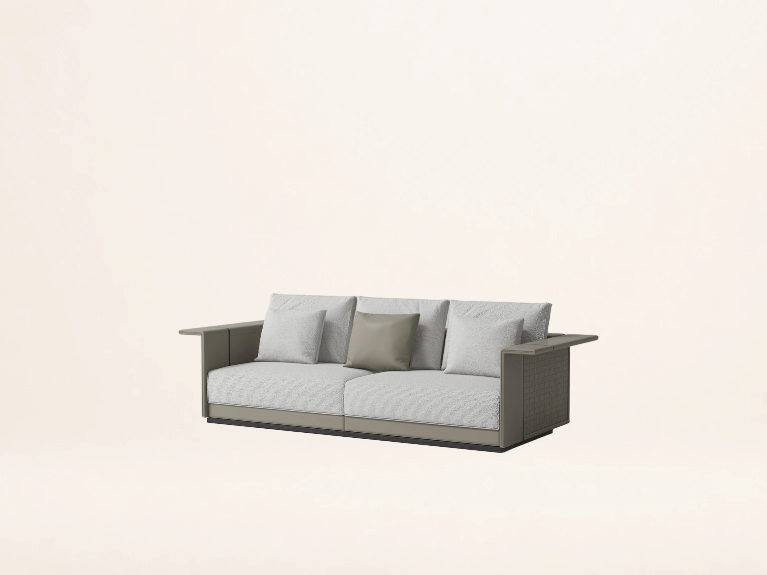 NEODIKO Santorini Sofa product image