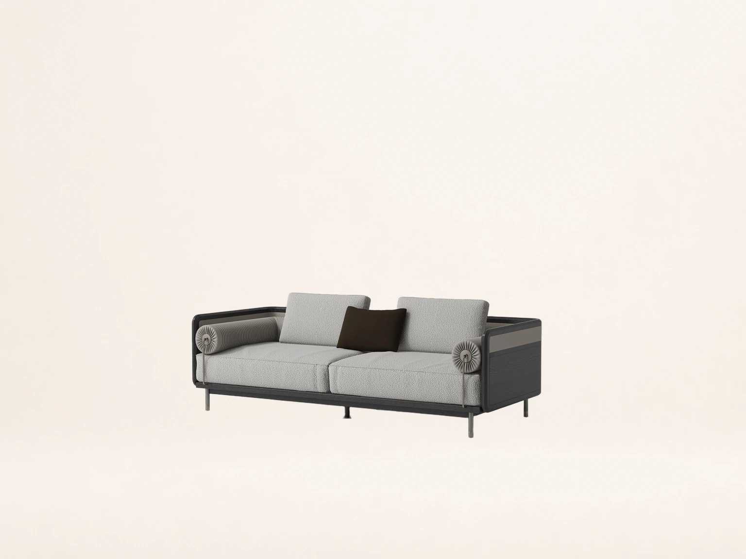 NEODIKO Bangkok Bed product image