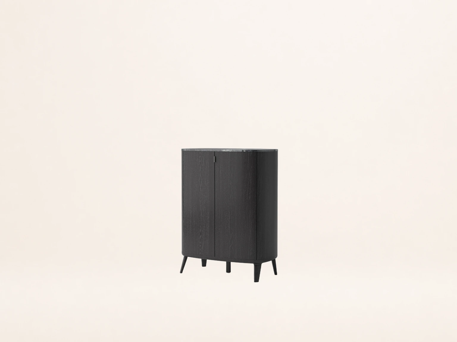 NEODIKO Quebec Display Cabinet product image