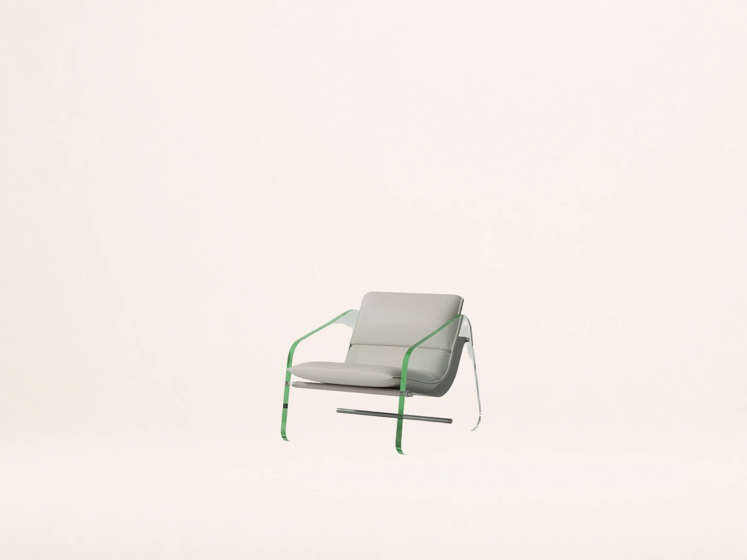 NEODIKO Giant's Causeway Lounge Chair product image