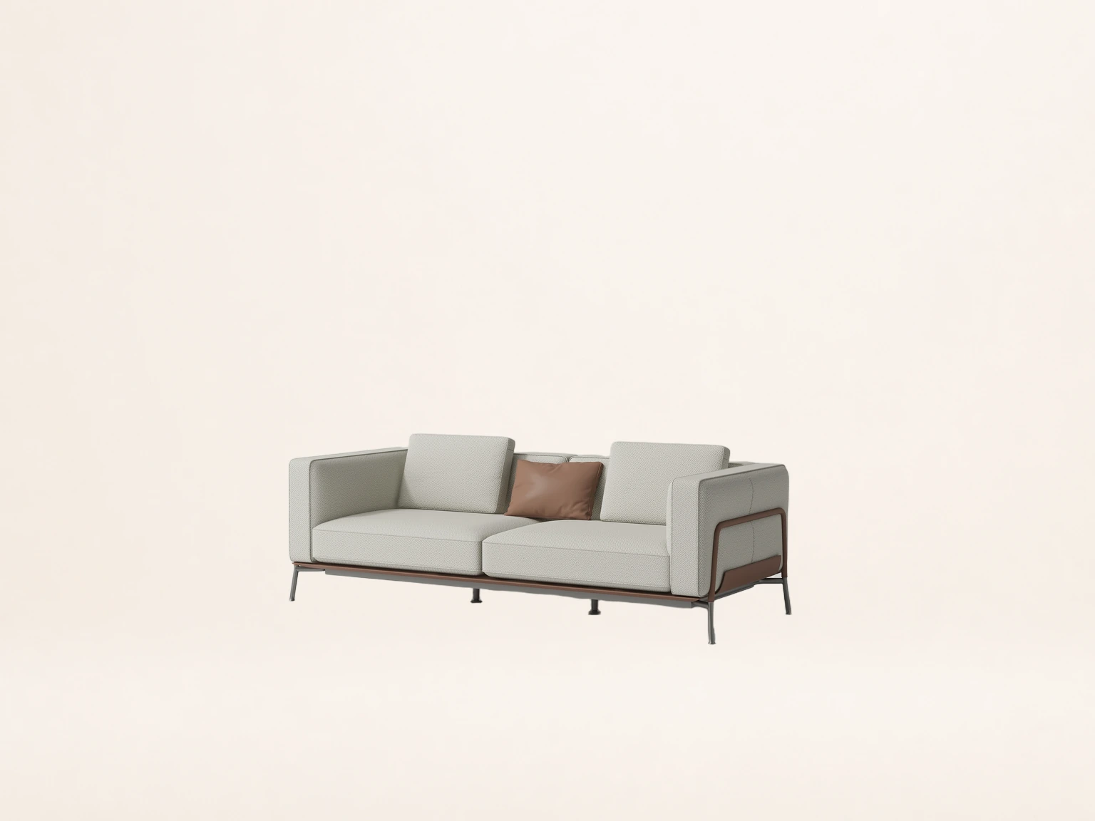 NEODIKO Table Mountain Sofa product image
