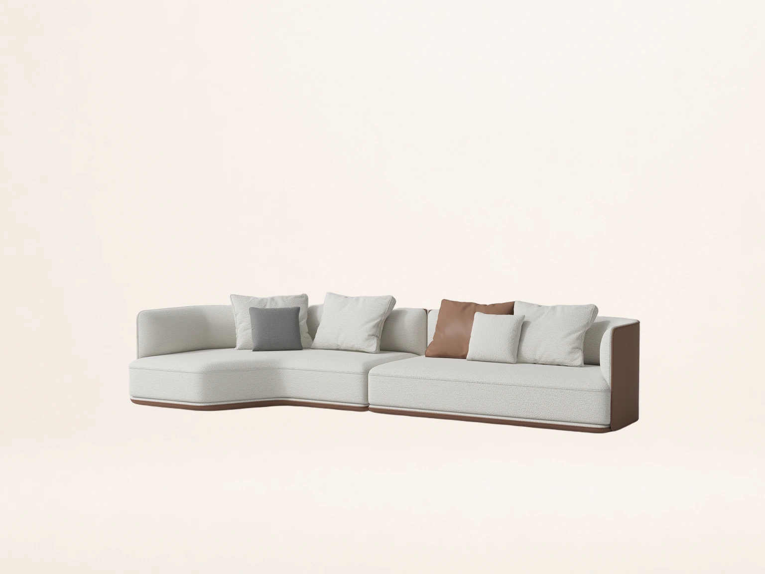NEODIKO Cliffs of Moher Sofa product image