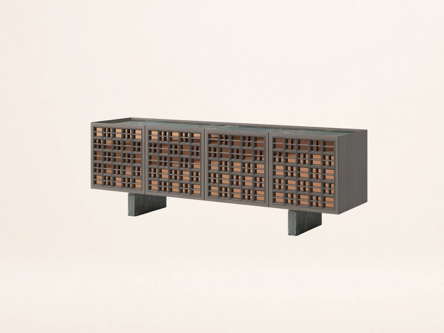 NEODIKO Hanoi Sideboard product image