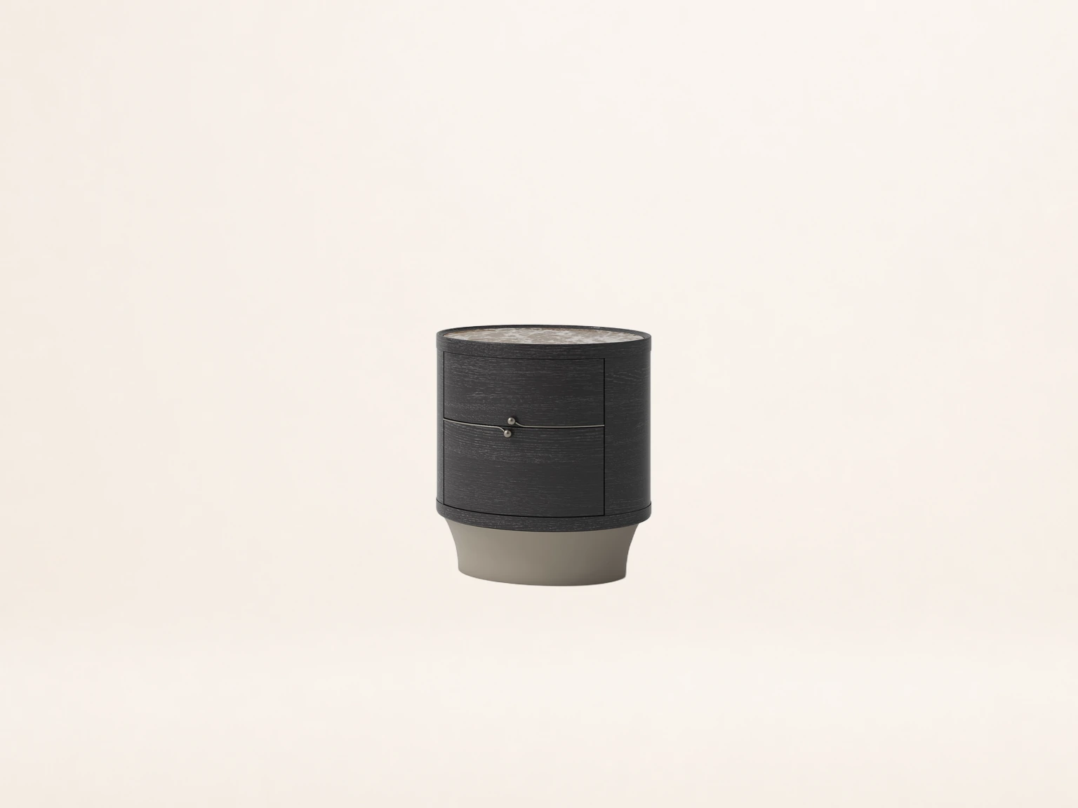 NEODIKO Riga Bedside Table product image
