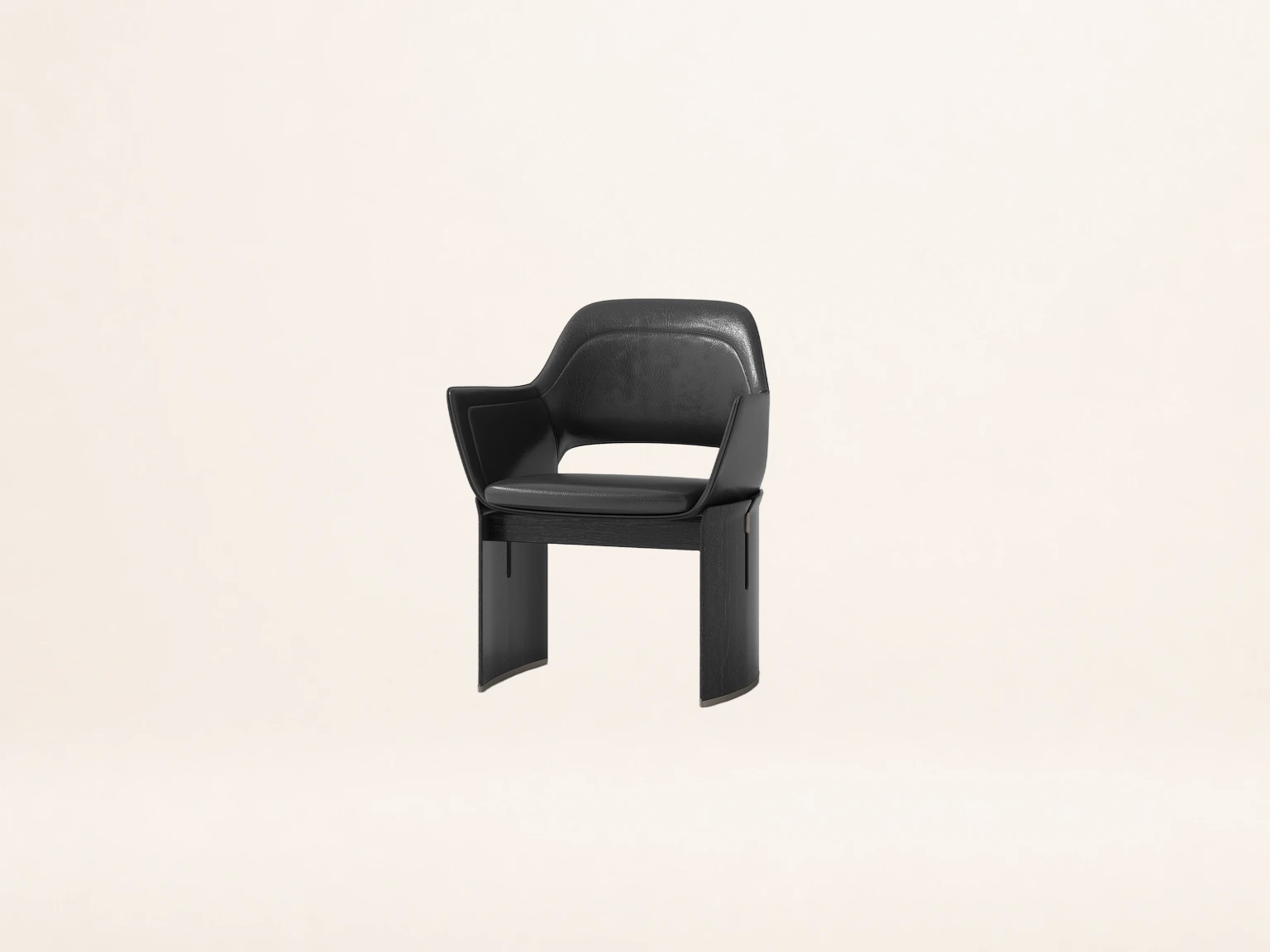 NEODIKO Sapporo Study Chair product image