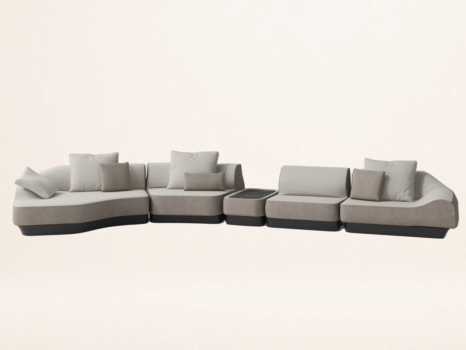 NEODIKO Casablanca Sofa product image