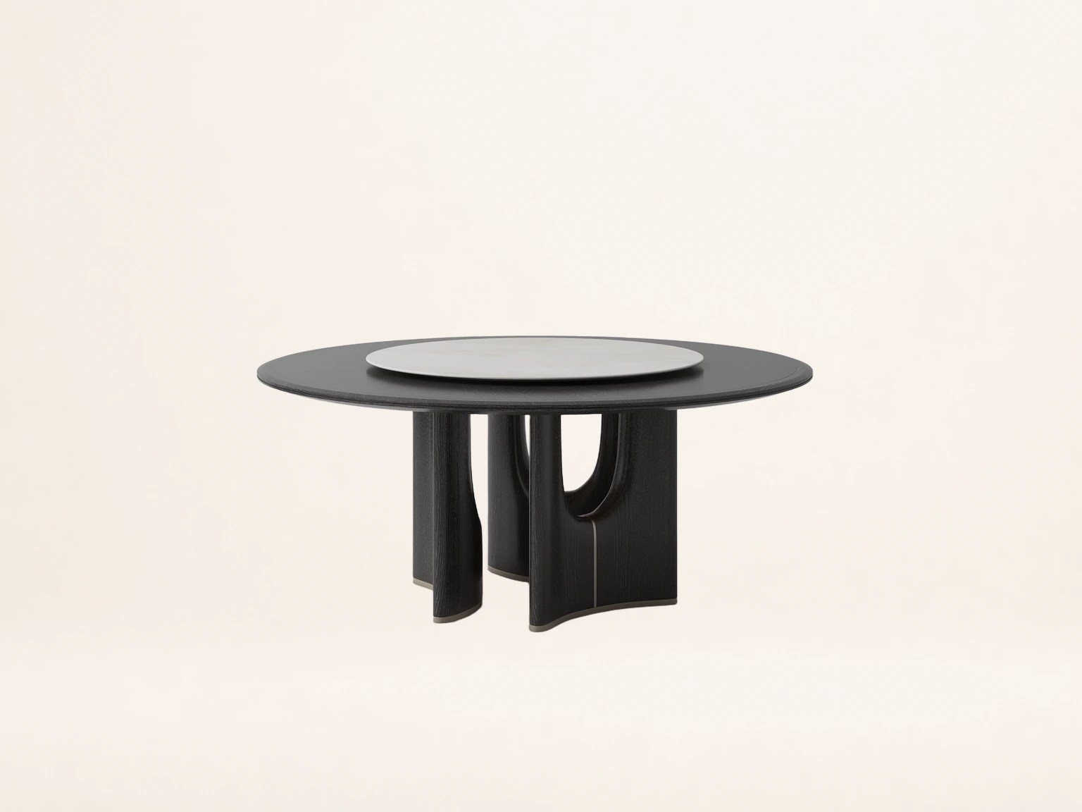 NEODIKO Zanzibar Dining Table product image