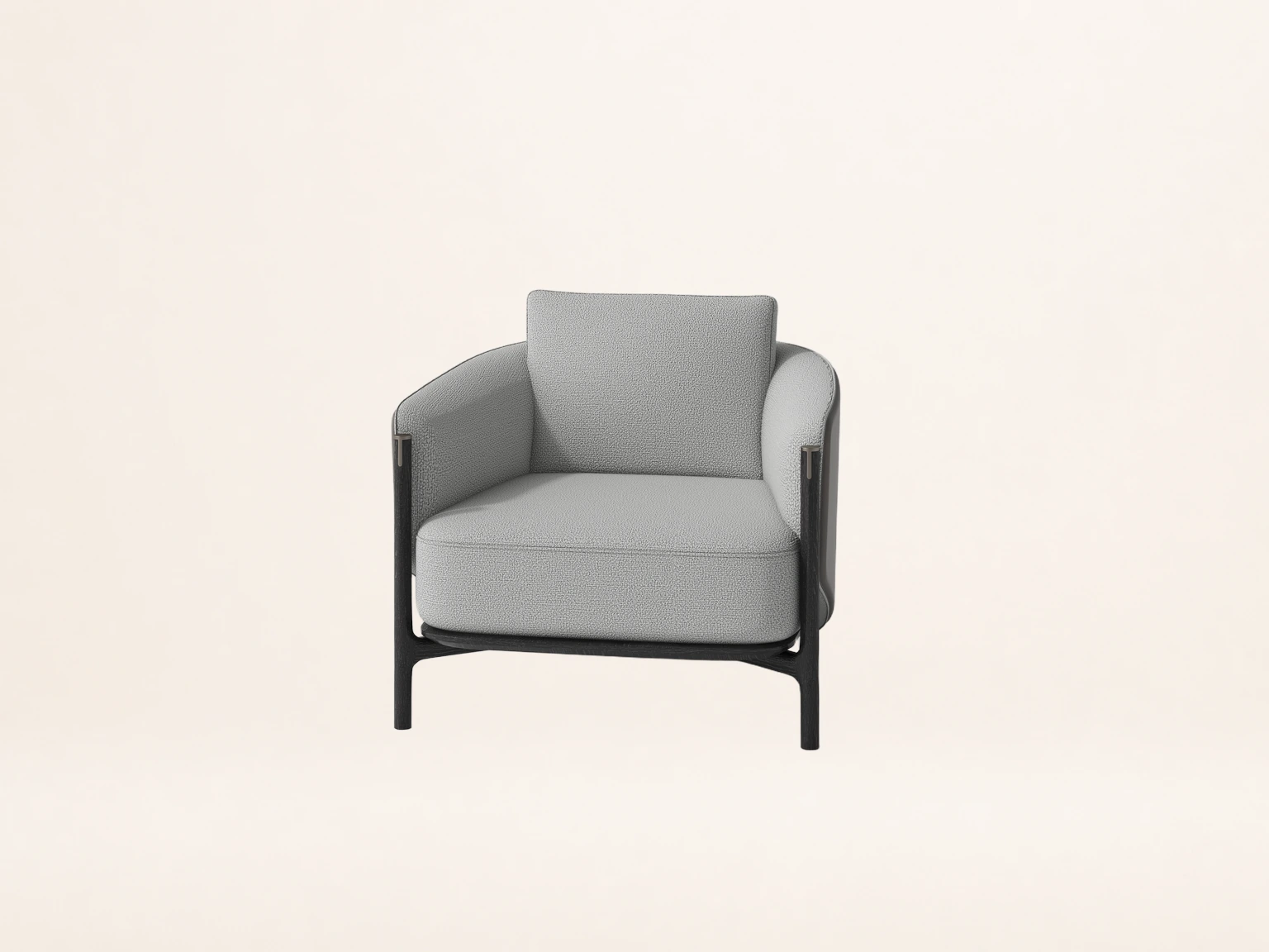 NEODIKO Philadelphia Lounge Chair product image