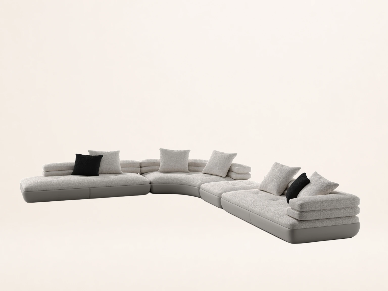 NEODIKO Cappadocia Sofa product image