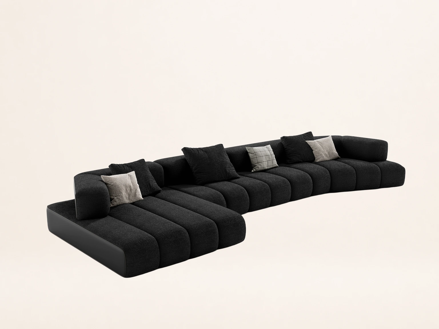 NEODIKO Cairo Sofa product image