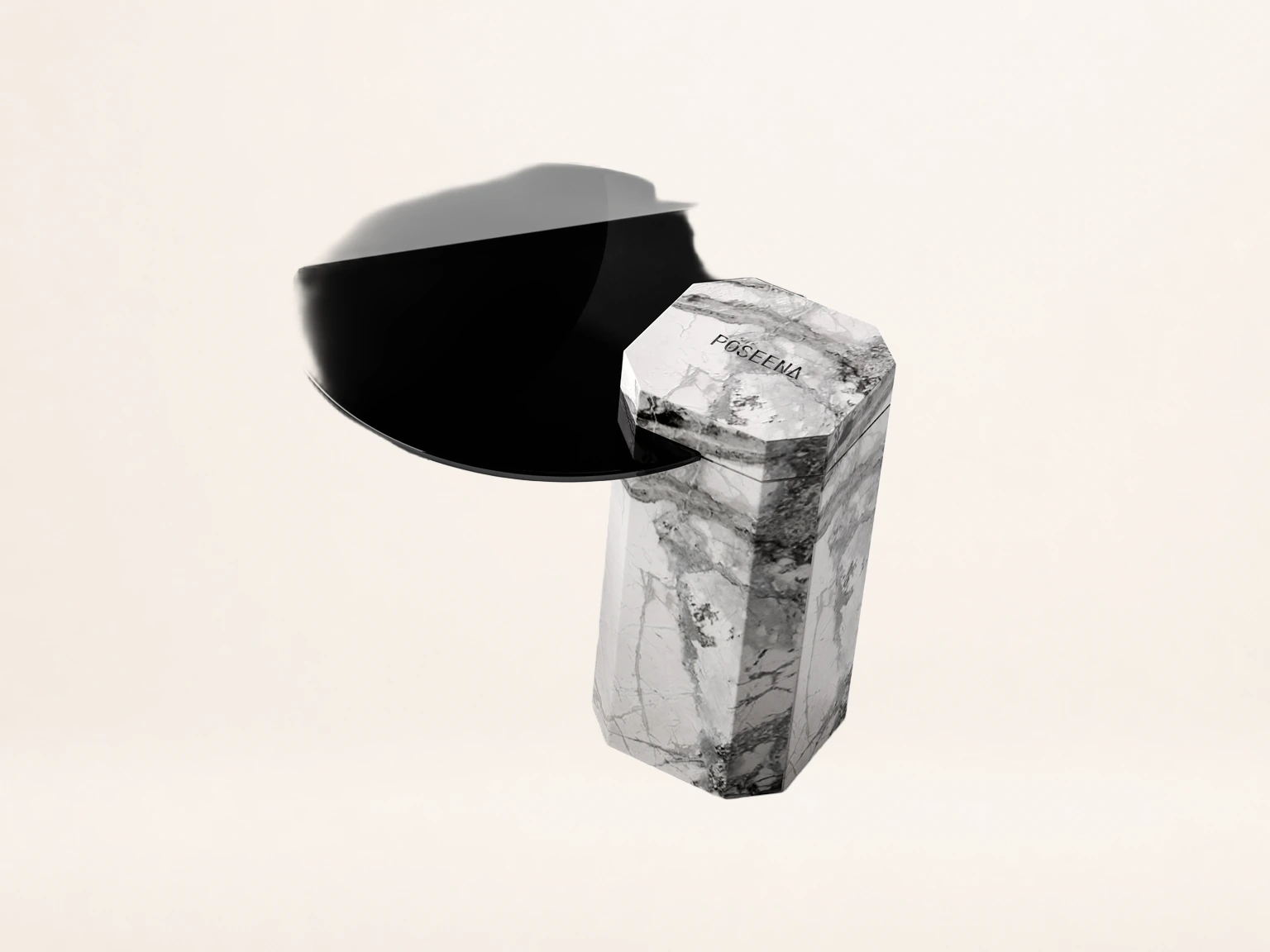 NEODIKO Auckland Coffee Table product image