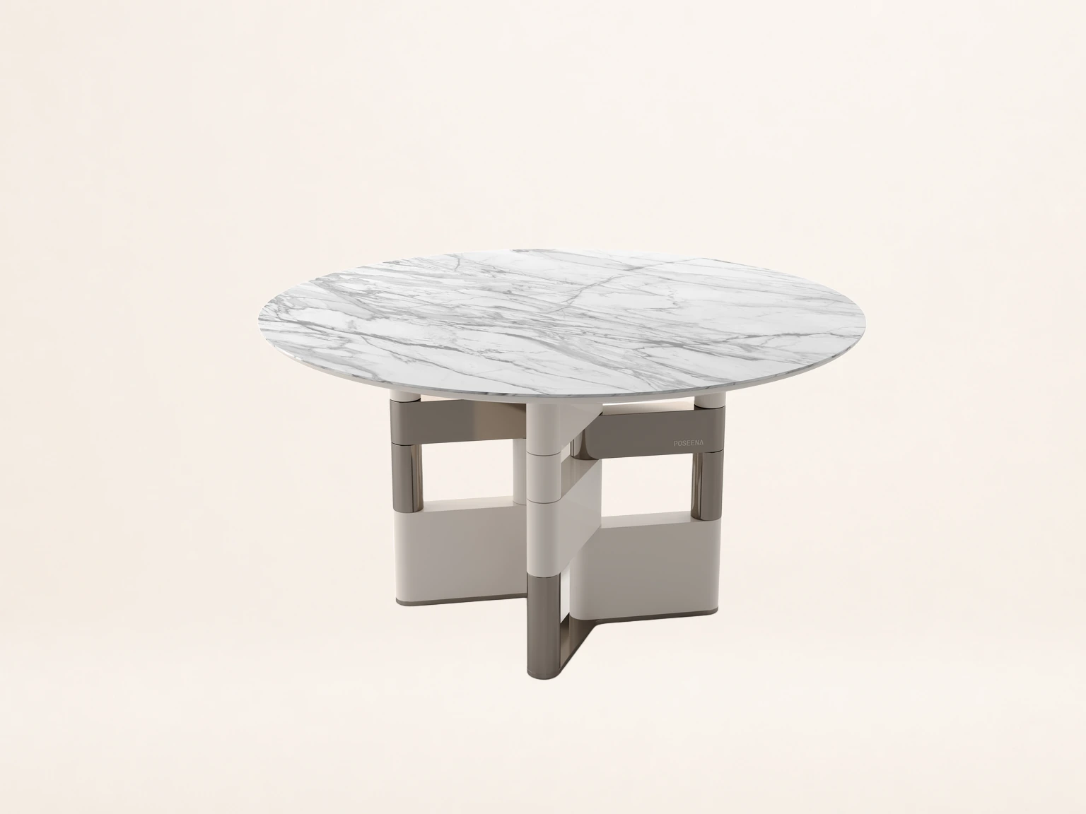 NEODIKO Sydney Dining Table product image