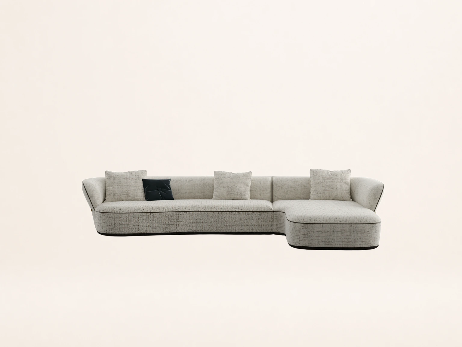 NEODIKO Alexandria Sofa product image