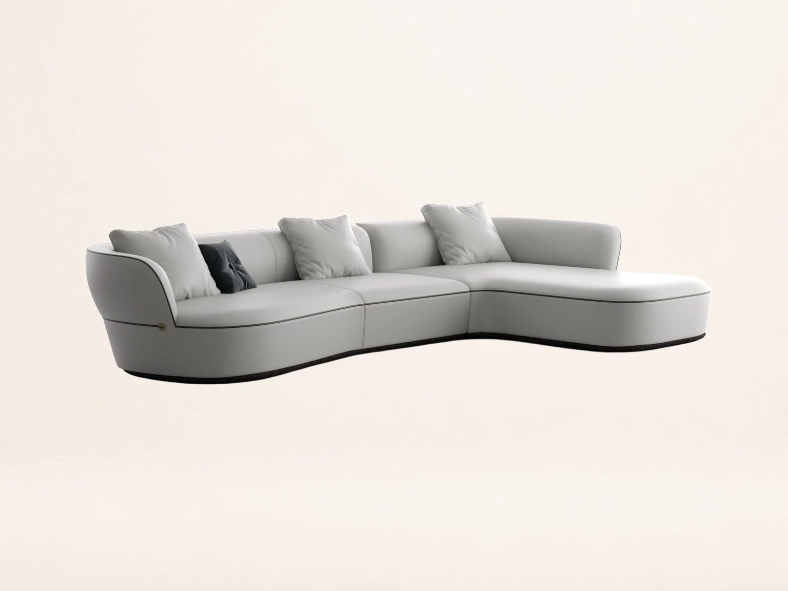 NEODIKO Tunis Sofa product image